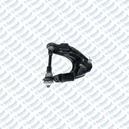 FO-10781 Salincak Sag On Ust Rotilli Burclu Sac Ford Ranger 2006-2011